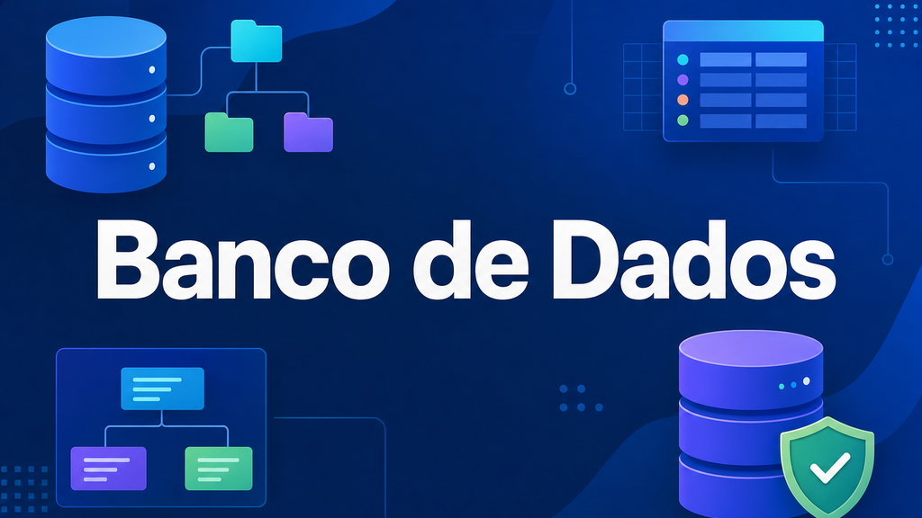 Banco de Dados