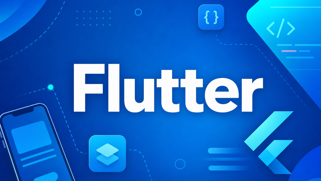 Flutter