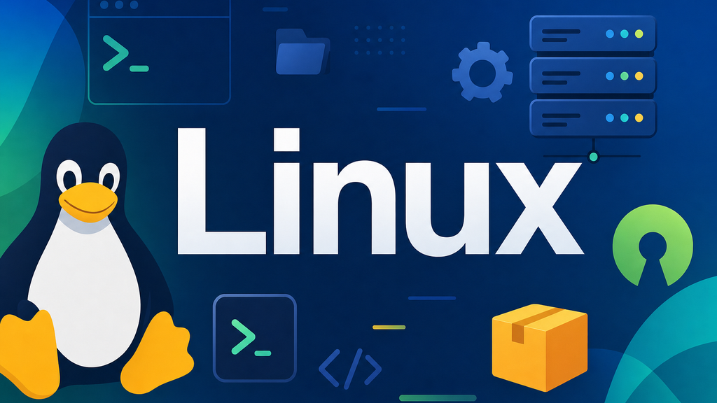 Linux