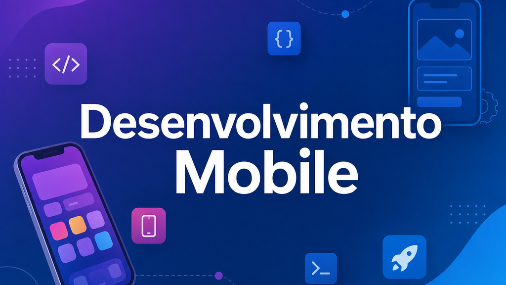 Desenvolvimento Mobile