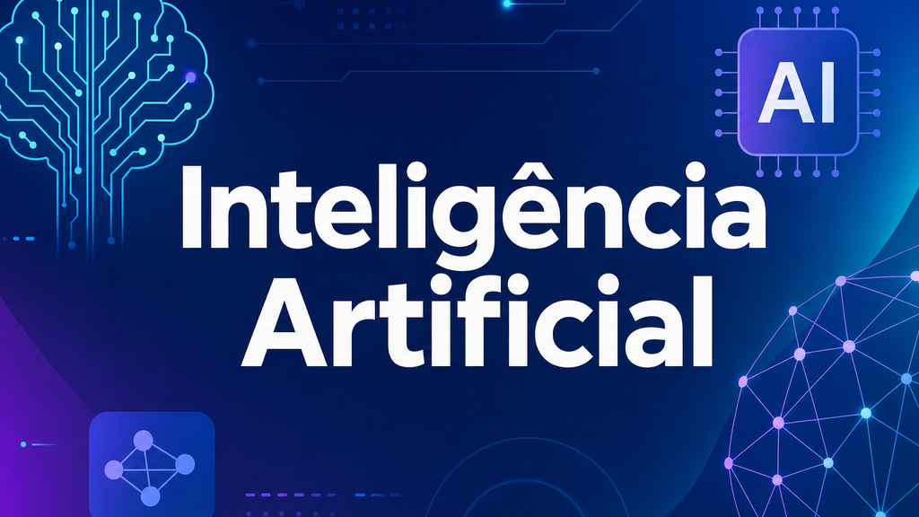 Inteligência Artificial