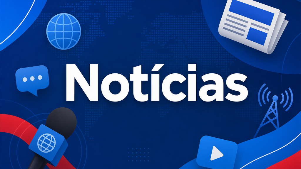Notícias