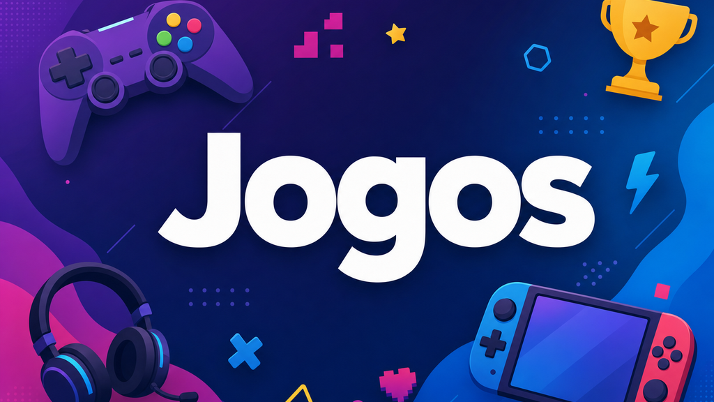 Jogos