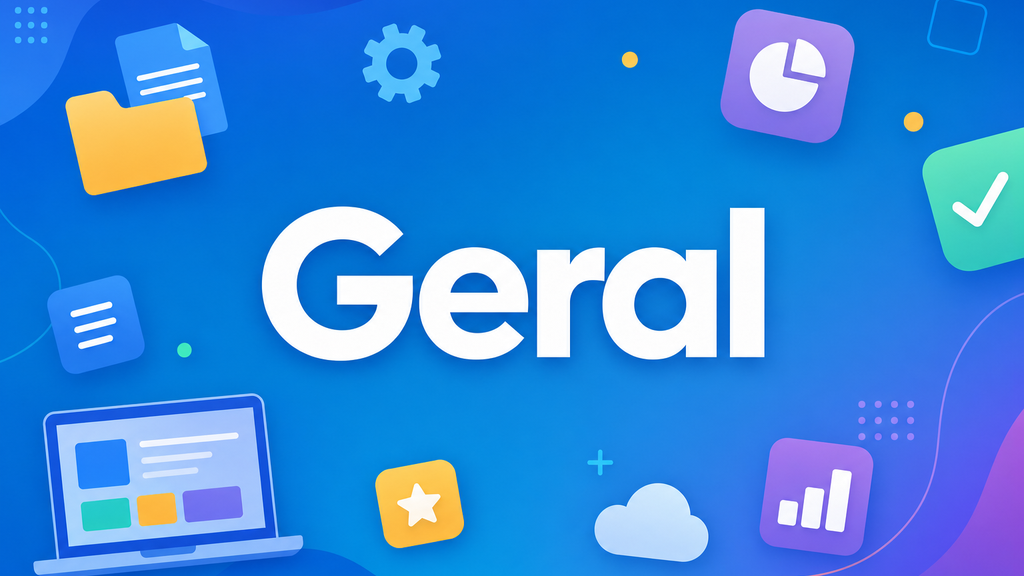 Geral