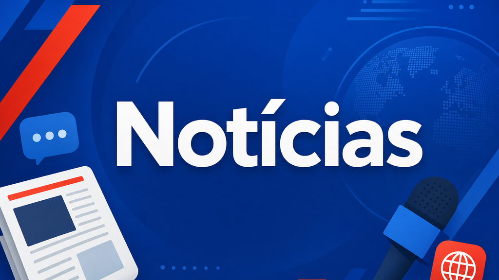 Notícias