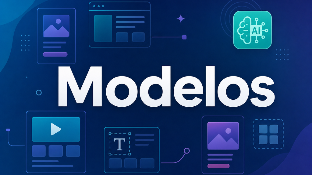 Modelos