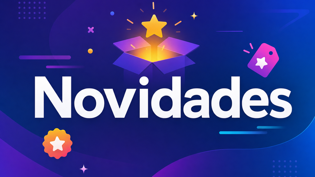 Novidades
