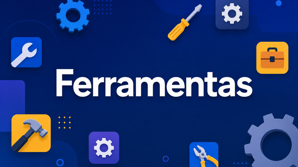 Ferramentas