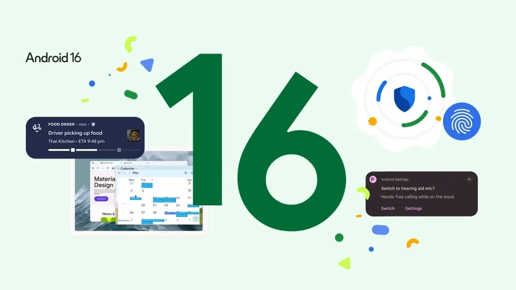 Android 16 chegou trazendo uma bomba para quem trabalha com React Native