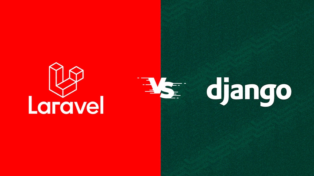Django vs Laravel: Qual framework sobreviverá ao futuro?
