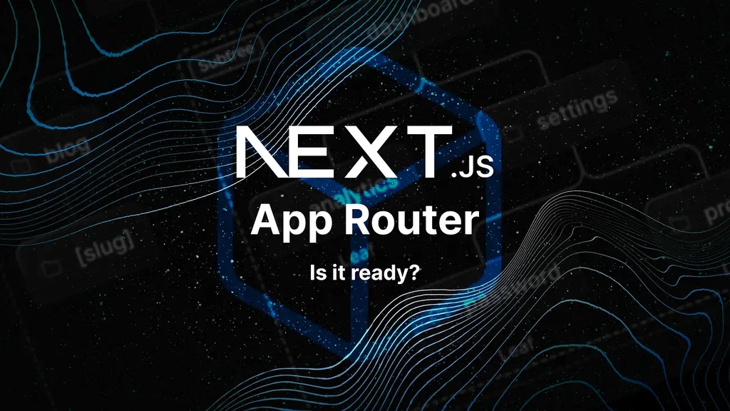 Desbloqueie os superpoderes ocultos do roteador de aplicativos Next.js com estes padrões compactos