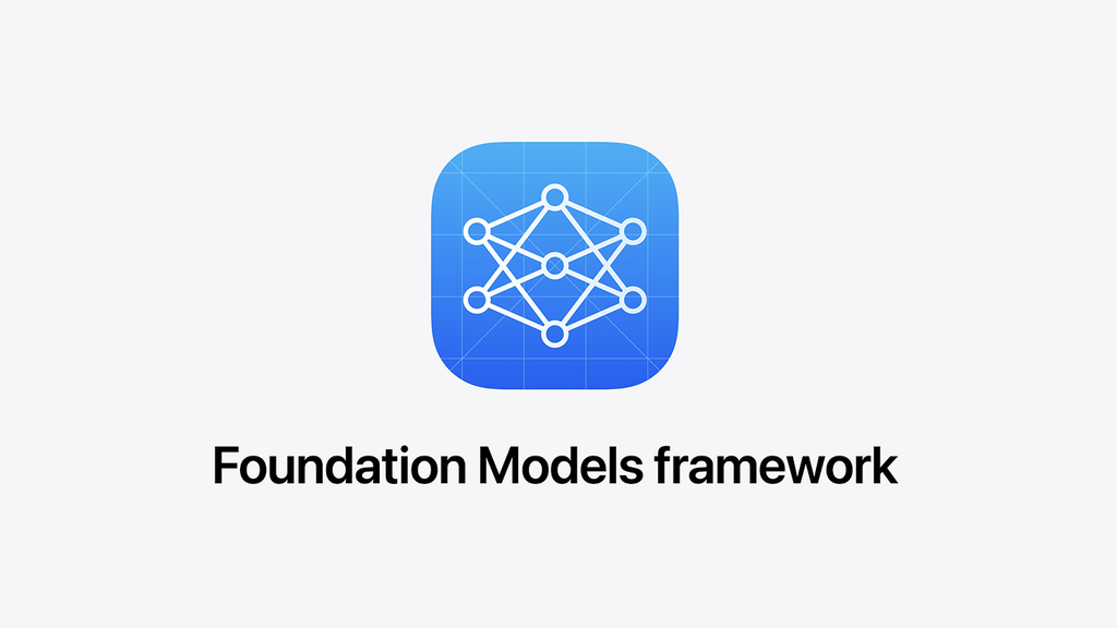 Como usar o Foundation Model da Apple usando modelos locais