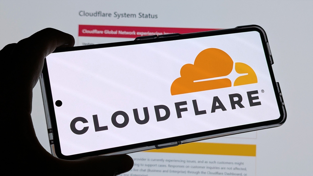 Grande pane global: Cloudflare enfrenta sua pior queda desde 2019