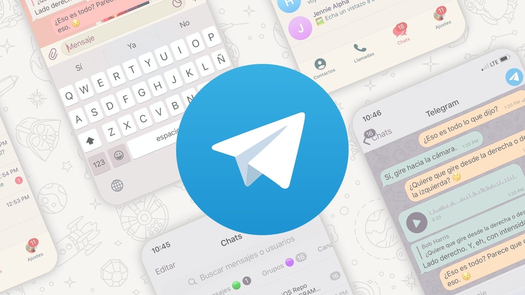 Telegram atinge US$ 30 bilhões com apenas 30 funcionários e redefine eficiência no setor tech