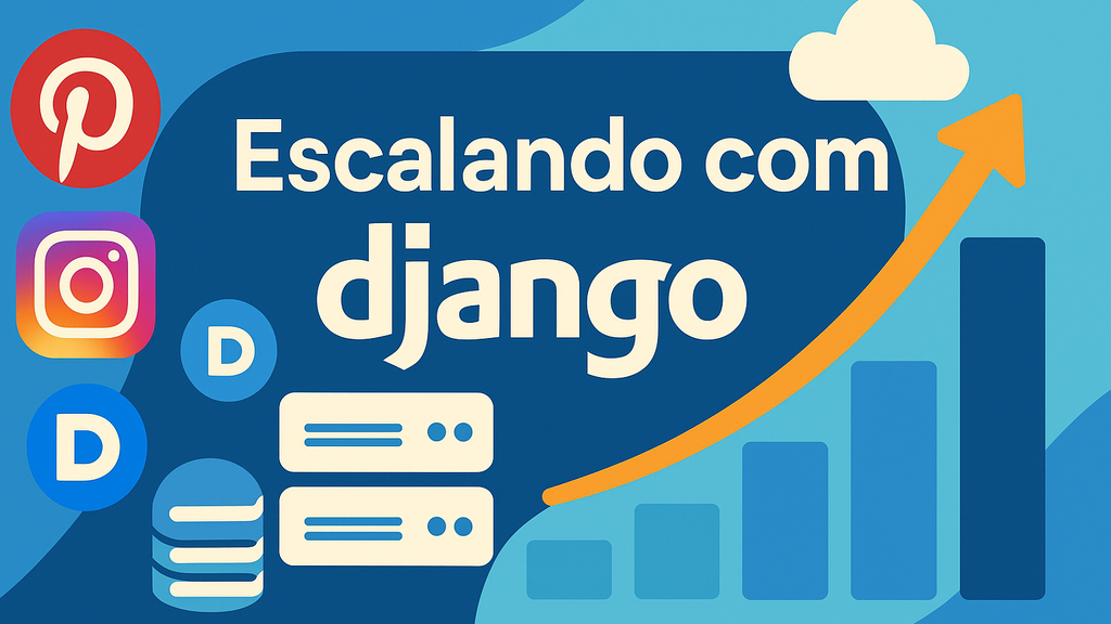 Django de 100 a 100 Milhões de Usuários: Guia Exclusivo com Custos Reais e Código Python