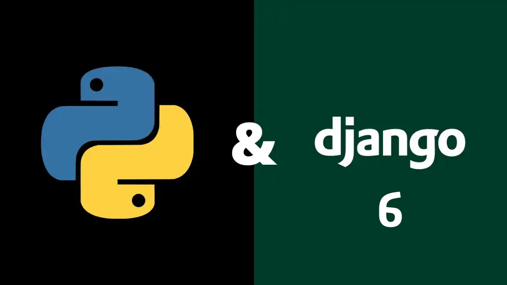 Lançamento Django 6.0: as novidades que todo dev precisa ver AGORA