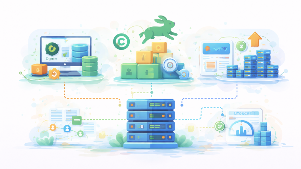 Dominando o Celery: Gerenciamento de Tarefas, Conexões com Banco de Dados e Escalabilidade em Django