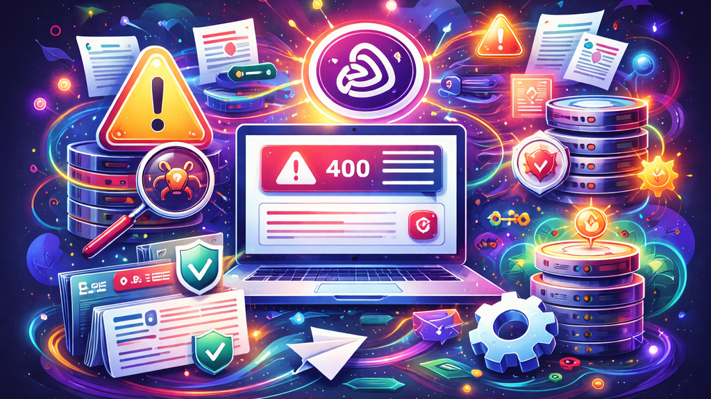 Tratamento de Erros Avançado em FastAPI: De Respostas 400 à Observabilidade com Sentry