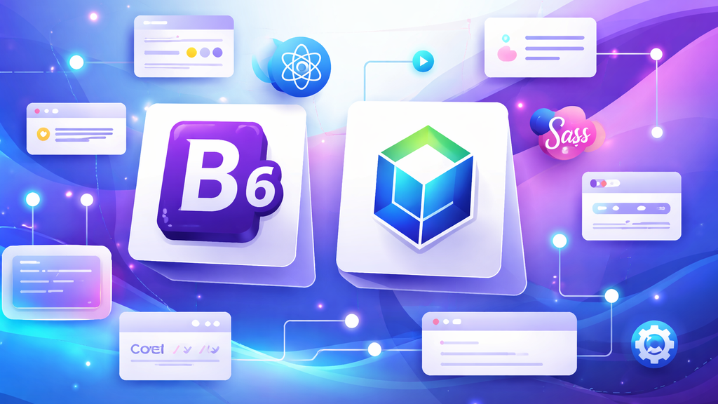 Bootstrap 6: A Próxima Grande Evolução do Framework CSS e o Ecossistema Que Já Se Prepara Para Ela