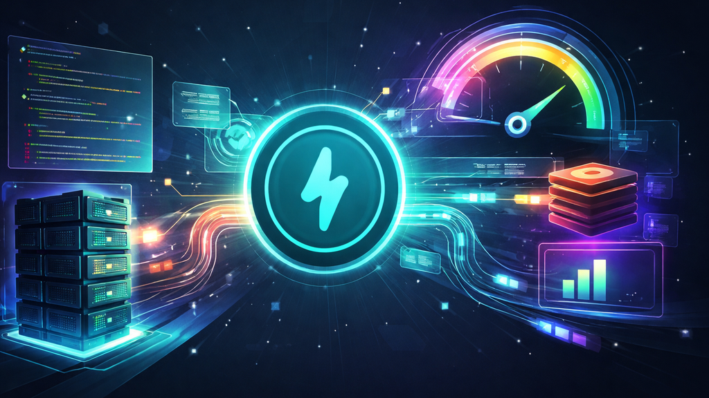 FastAPI em Alta Performance: Ajustes Profissionais para Reduzir Latência, Aumentar Throughput e Escalar APIs de Verdade