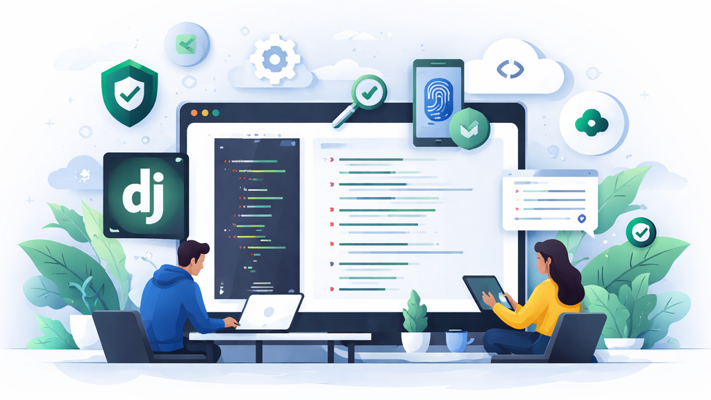 10 Utilitários Django Essenciais que Você Vai Reutilizar em Todo Projeto (Código Limpo, Prático e Profissional)