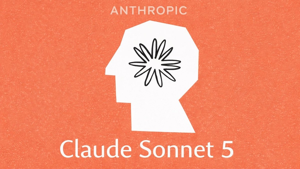 Claude Sonnet 5 chega em fevereiro com desempenho recorde, preço agressivo e agentes de IA autônomos para desenvolvimento de software