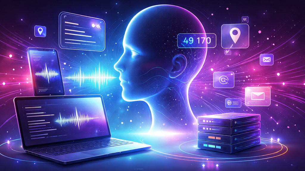 ElevenLabs v3 chega para uso comercial com voz mais natural, maior precisão e menos erros em Text to Speech