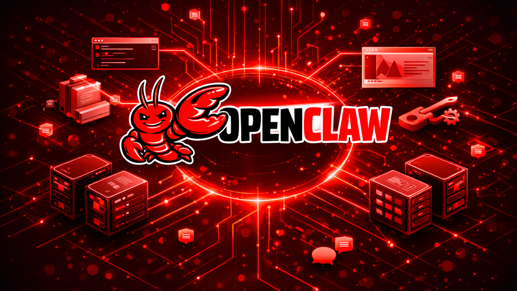 Como o OpenClaw Funciona por Dentro: Arquitetura do Clawdbot, Sessões Persistentes, Gateway, Tools, Skills e Fluxo Interno