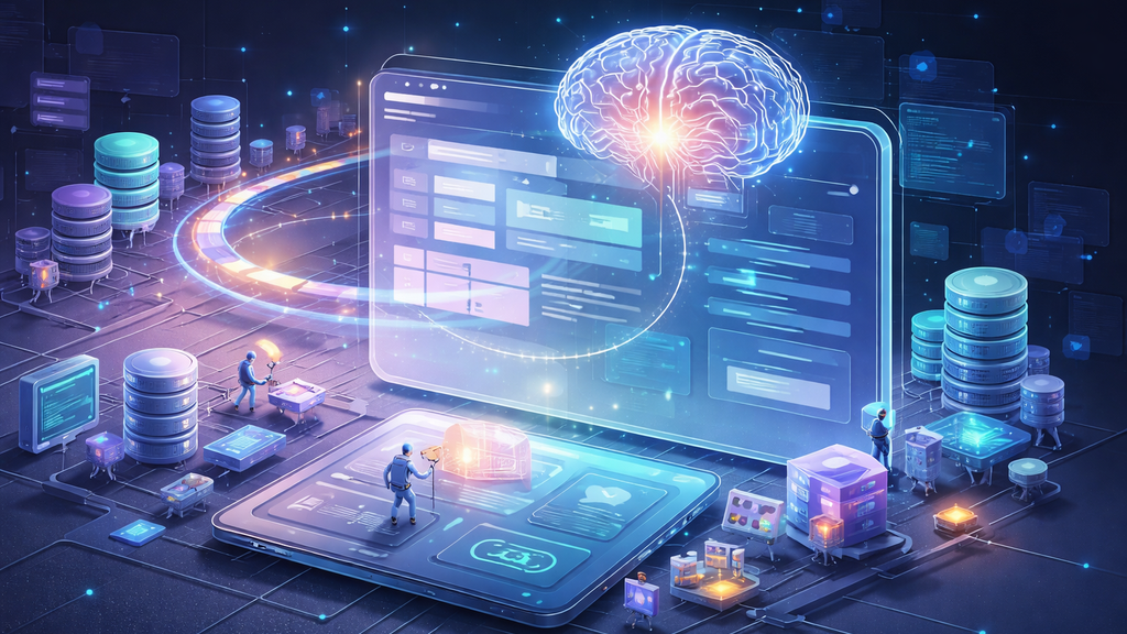 Engenharia de Contexto em IA: Como Controlar Tokens, Memória e Custo em Agentes Inteligentes com Alta Performance
