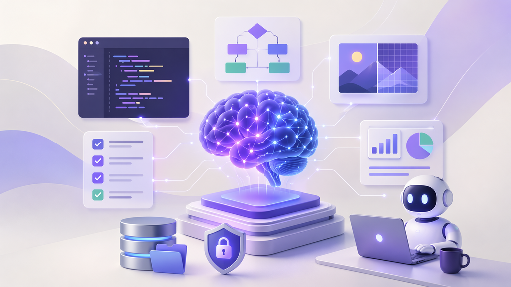 Claude Opus 4.7: O Novo Modelo de IA com Alta Precisão, Memória Avançada e Performance Superior em Engenharia de Software