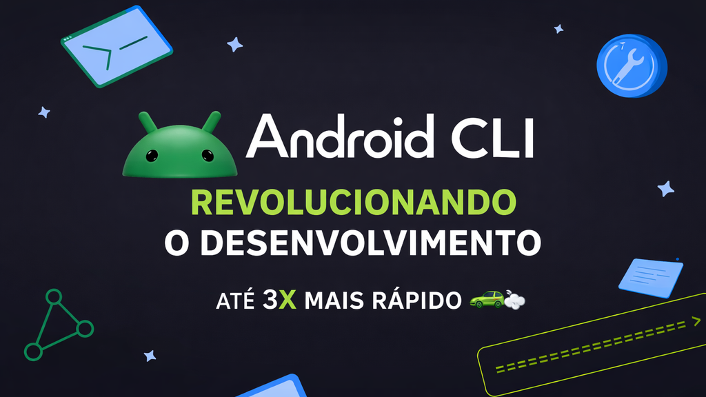 Android CLI
