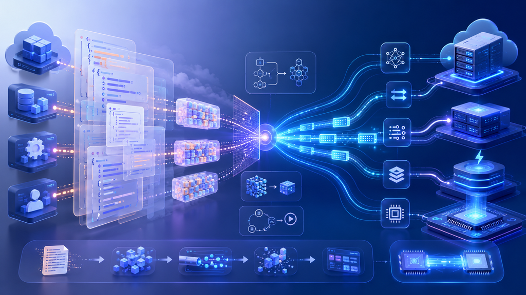 JSON vs Formatos Binários: Como Protobuf, MessagePack, Avro e FlatBuffers Aceleram APIs e Reduzem Custos de Performance