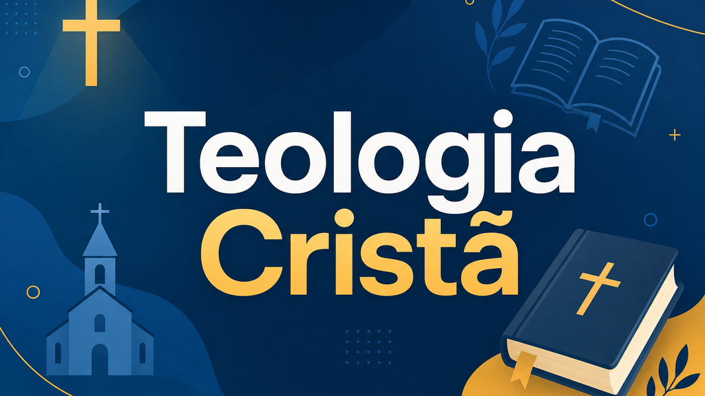 Teologia Cristã