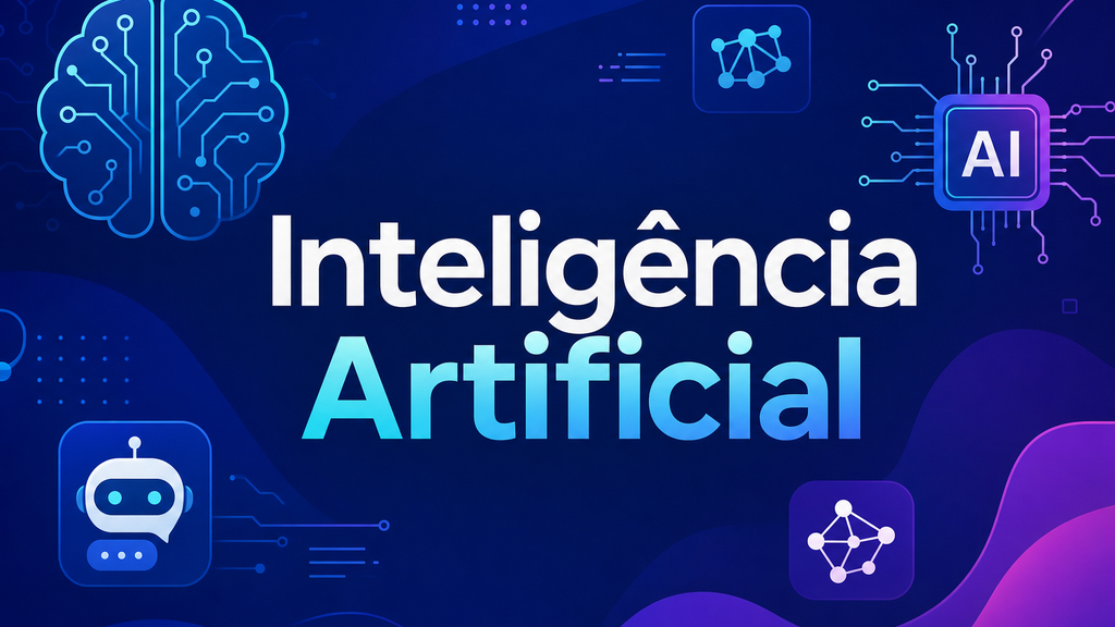Inteligência Artificial