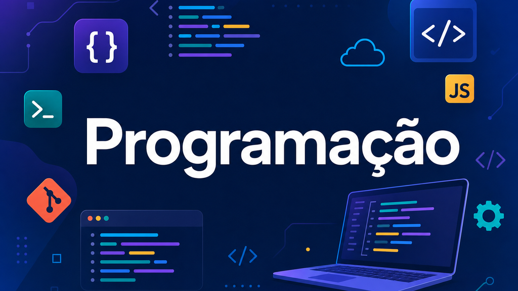 Programação