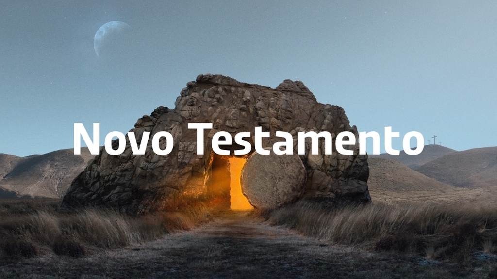 Novo Testamento