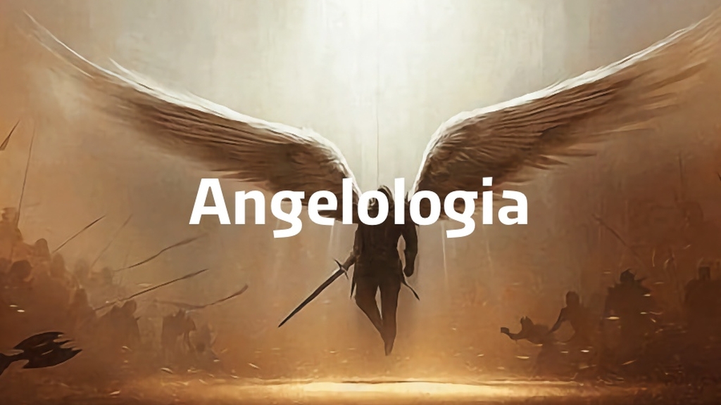 Angelologia