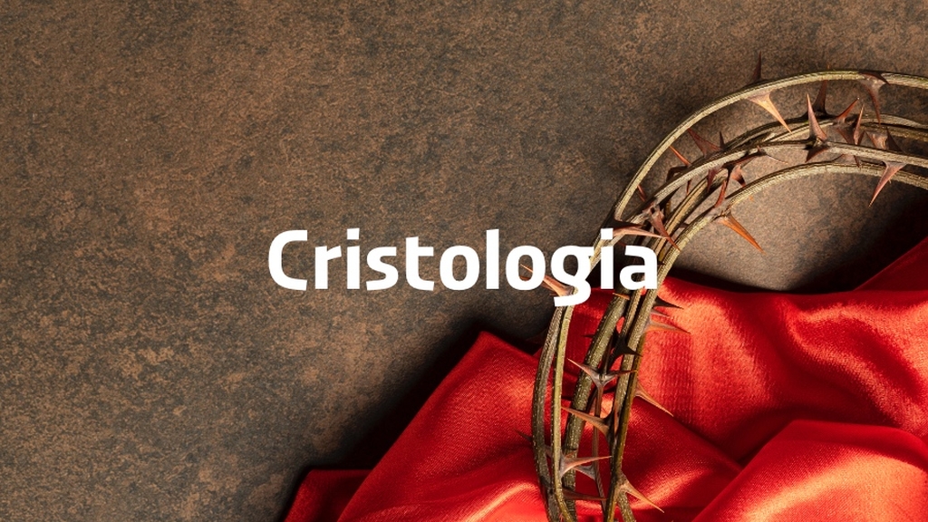 Cristologia