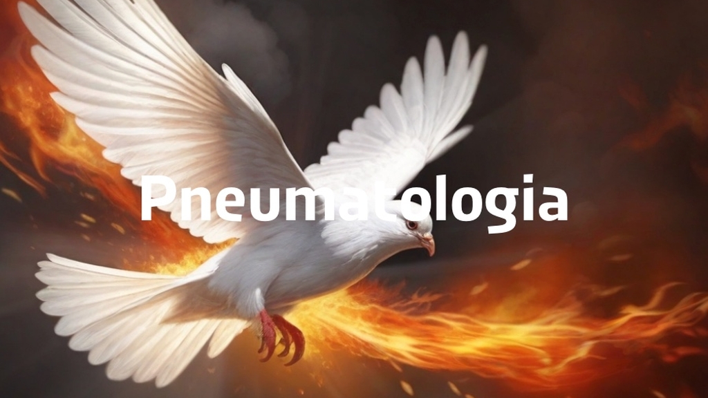 Pneumatologia