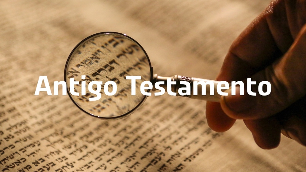 Antigo Testamento