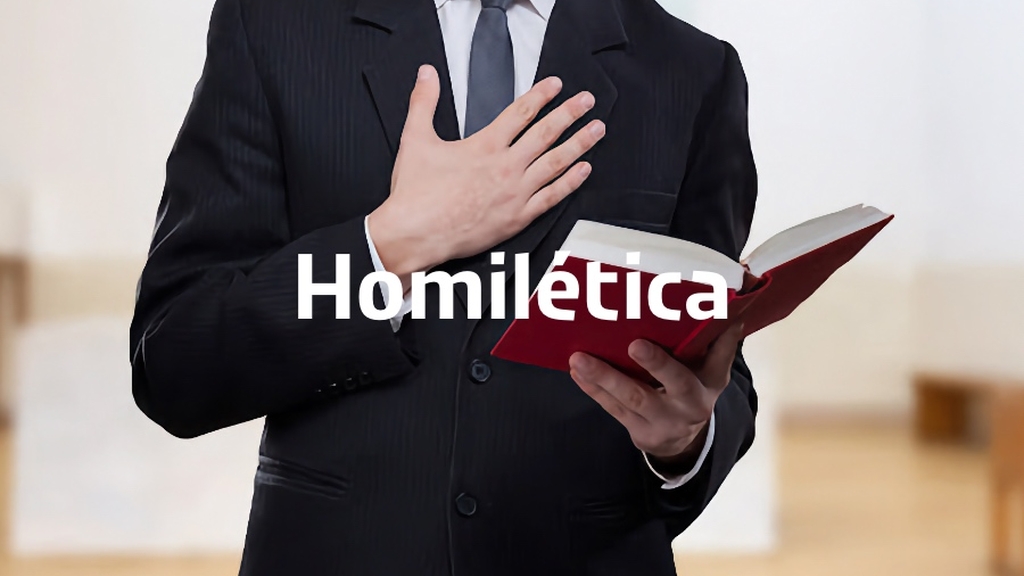 Homilética