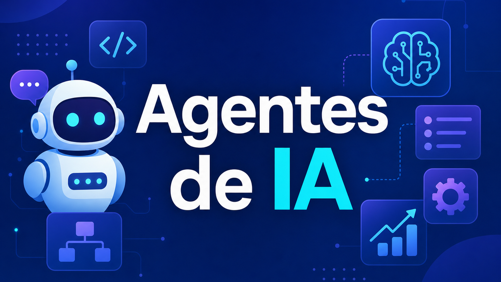 Agentes de IA