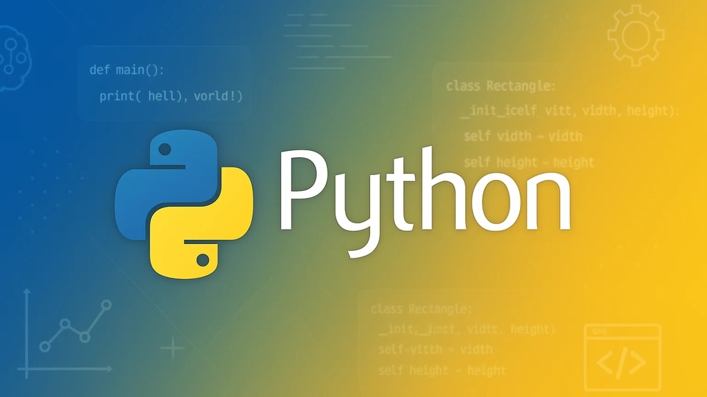 Python Completo