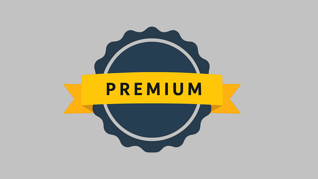 Premium